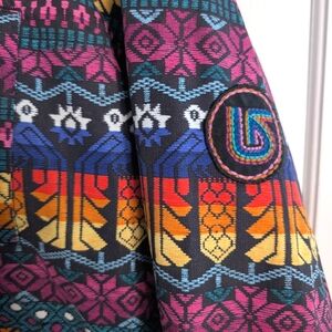 Youth Burton Snowboard/Parka Jacket